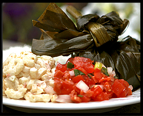 lomi lomi salmon